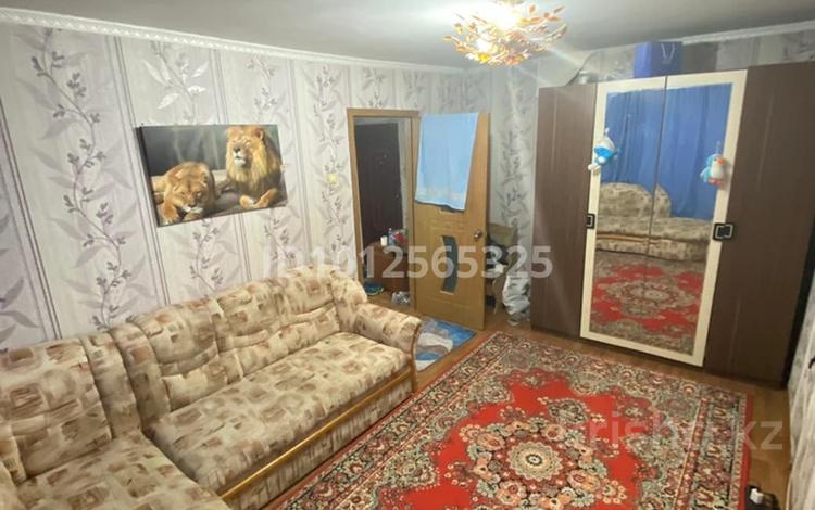 1-бөлмелі пәтер · 31 м² · 1 қабат, Танант 23 7 — Камаз цеетр бывший общежие нефтебаза, бағасы: 10 млн ₸ в Алматы, Жетысуский р-н — фото 2