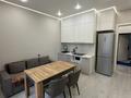 2-комнатная квартира · 80 м² · 10/12 этаж, Торекулова 95/1 — Сейфуллина маметова за 23 000 ₸ в Алматы, Алмалинский р-н — фото 25