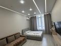 2-комнатная квартира · 80 м² · 10/12 этаж, Торекулова 95/1 — Сейфуллина маметова за 23 000 ₸ в Алматы, Алмалинский р-н — фото 28