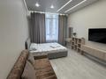 2-комнатная квартира · 80 м² · 10/12 этаж, Торекулова 95/1 — Сейфуллина маметова за 23 000 ₸ в Алматы, Алмалинский р-н — фото 30