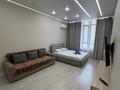 2-комнатная квартира · 80 м² · 10/12 этаж, Торекулова 95/1 — Сейфуллина маметова за 23 000 ₸ в Алматы, Алмалинский р-н — фото 4