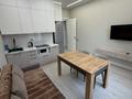 2-комнатная квартира · 80 м² · 10/12 этаж, Торекулова 95/1 — Сейфуллина маметова за 23 000 ₸ в Алматы, Алмалинский р-н — фото 7