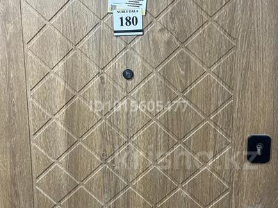 2-комнатная квартира · 53.6 м² · 2/9 этаж, Райымбек 590/16 за 28.7 млн ₸ в Алматы, Наурызбайский р-н