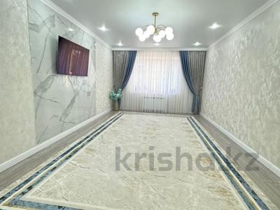 3-комнатная квартира · 99 м² · 3/9 этаж, мкр. Алтын орда за 45 млн 〒 в Актобе