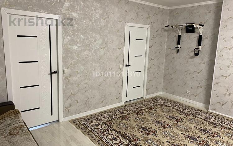 3-бөлмелі пәтер · 50 м² · 10/11 қабат, Ш.Кудайбердиулы 17 — 2/10 блок, бағасы: 29.9 млн ₸ в Астане, Алматы р-н — фото 13