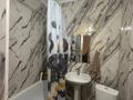 3-бөлмелі пәтер · 50 м² · 10/11 қабат, Ш.Кудайбердиулы 17 — 2/10 блок, бағасы: 29.9 млн ₸ в Астане, Алматы р-н — фото 12