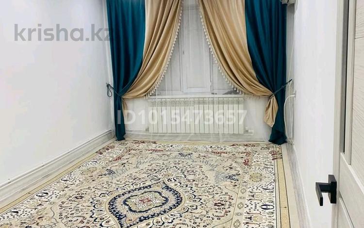 2-комнатная квартира · 54 м² · 3/5 этаж, 219 38 за 10 млн ₸ в Кульсары — фото 2