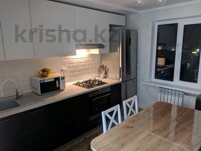 4-комнатная квартира · 82.1 м² · 5/5 этаж, Мкр Водник 2 3 за 35 млн 〒 в Боралдае (Бурундай), мкр Водник-2