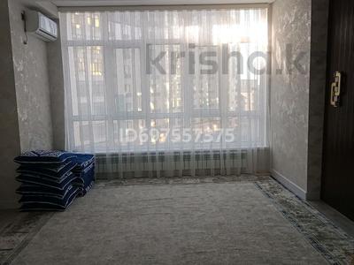 2-бөлмелі пәтер · 69 м² · 4/9 қабат, мкр Нурсая, Елорда 6 — Возле магазина Айнара, бағасы: 280 000 〒 в Атырау