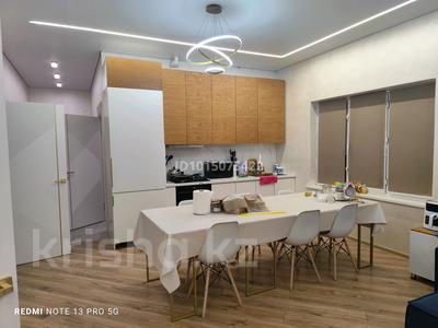 Отдельный дом · 5 комнат · 120 м² · 6 сот., Улан 41/1 за 52 млн ₸ в Булактах