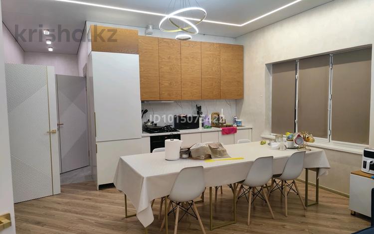Отдельный дом · 5 комнат · 120 м² · 6 сот., Улан 41/1 за 52 млн ₸ в Булактах — фото 2