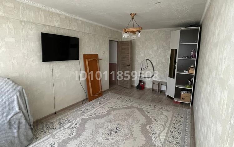 1-комнатная квартира · 31.3 м² · 5/5 этаж, Мкр. Авангард-3 38 за 10.8 млн ₸ в Атырау, мкр Авангард-2 — фото 2