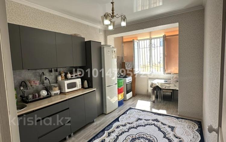 1-комнатная квартира · 39.4 м² · 5/6 этаж, 32В мкр 224 — Мектеп , садик бәрі жақын. за 11 млн ₸ в Актау — фото 2