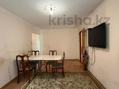 3-бөлмелі пәтер · 57 м² · 2/4 қабат, мкр Коктем-2, Бухар Жырау, бағасы: 41.5 млн ₸ в Алматы, Бостандыкский р-н