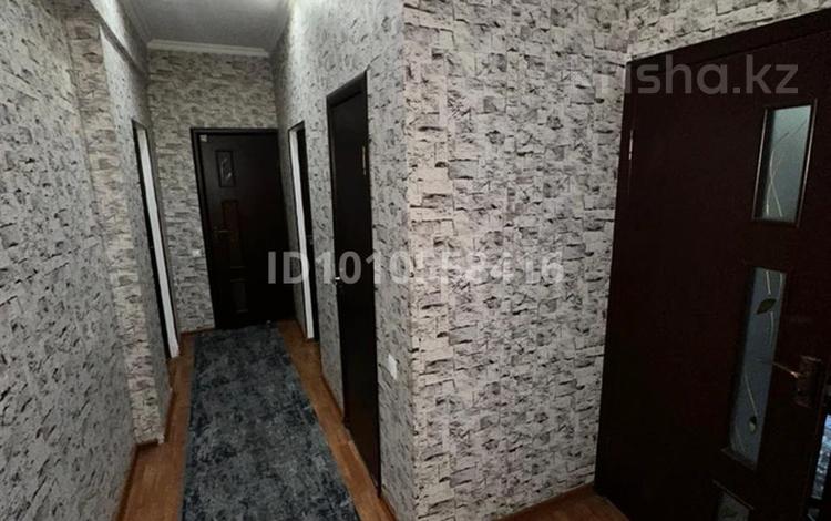 2-бөлмелі пәтер · 54.1 м² · 1/5 қабат, Наурызбай Батыра 25 — На углу, бағасы: 30 млн ₸ в Каскелене — фото 2
