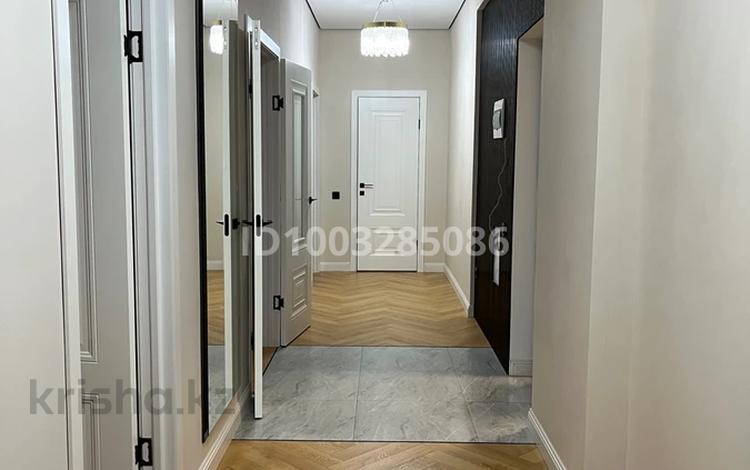 2-комнатная квартира · 80 м² · 7/9 этаж, Абая 130 — Абая Розабакиева за 500 000 ₸ в Алматы, Бостандыкский р-н — фото 2