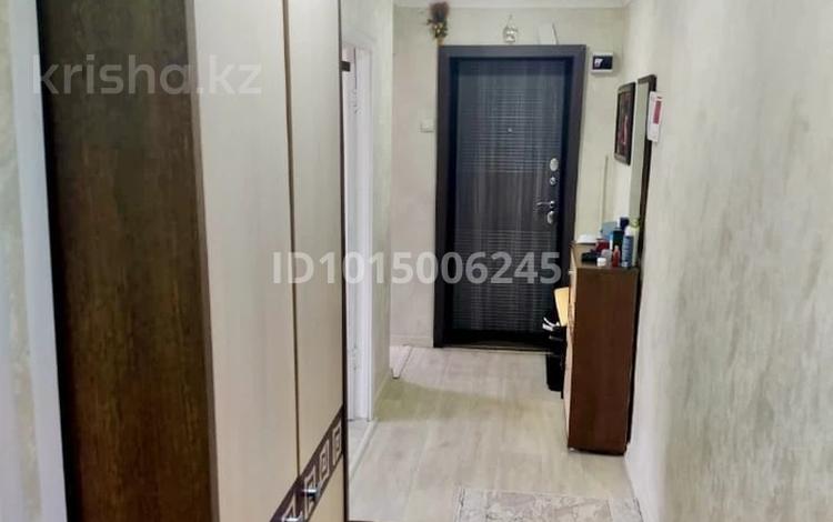3-бөлмелі пәтер · 63 м² · 4/9 қабат, 30-шағынаудан, Гапеева 1, бағасы: 25.5 млн ₸ в Караганде, Казыбек би р-н — фото 12