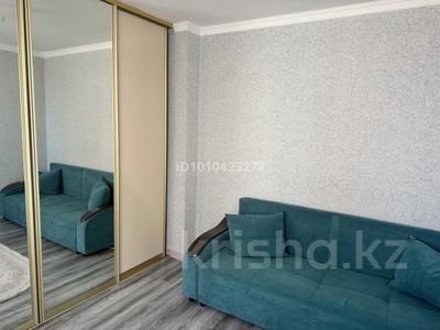 1 комната · 40 м² · 5/9 этаж, Майлина 31 — Күйші дина за 90 000 〒 в Астане, Алматы р-н