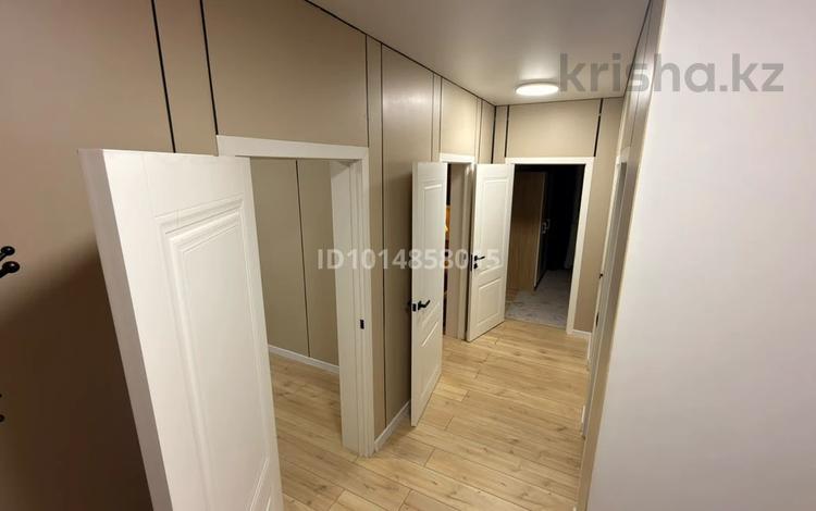2-комнатная квартира · 55 м² · 12/12 этаж, мкр Алгабас, Омарова за 270 000 ₸ в Алматы, Алатауский р-н — фото 2