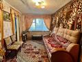 4-бөлмелі пәтер · 61 м² · 3/5 қабат, ул. Блюхера, бағасы: 10 млн ₸ в Темиртау
