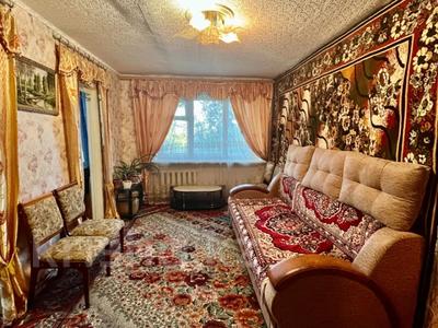 4-бөлмелі пәтер · 61 м² · 3/5 қабат, ул. Блюхера, бағасы: 10 млн ₸ в Темиртау