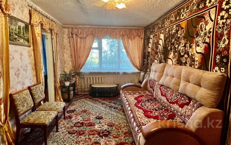 4-бөлмелі пәтер · 61 м² · 3/5 қабат, ул. Блюхера, бағасы: 10 млн ₸ в Темиртау — фото 4
