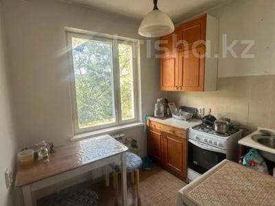 2-бөлмелі пәтер · 45 м² · 5/5 қабат, Жарокова, бағасы: 31.5 млн ₸ в Алматы, Алмалинский р-н