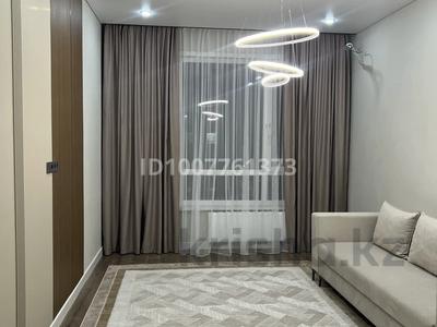 1-комнатная квартира · 38 м² · 11 этаж, Байтурсунова 30 за 230 000 〒 в Астане, Сарайшык р-н