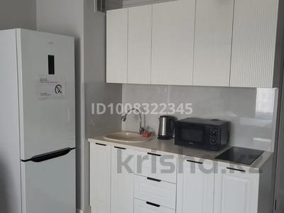 1-бөлмелі пәтер · 30 м² · 6/10 қабат, Ақкент ш/а. 97, бағасы: 2 000 ₸ в Алматы, Алатауский р-н