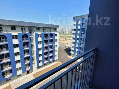 2-бөлмелі пәтер · 51 м² · 7/9 қабат, Алатауская трасса 28, бағасы: 26.5 млн ₸ в 