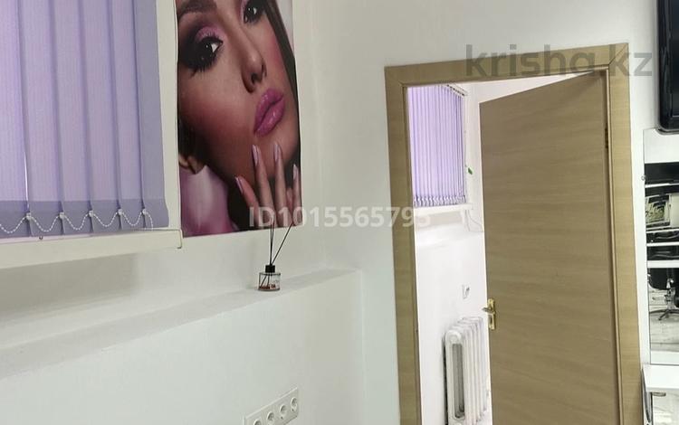 1-бөлмелі пәтер · 30 м², Майлина 31 — Угол улицы Жумабаева, бағасы: 160 000 ₸ в Астане, Алматы р-н — фото 2