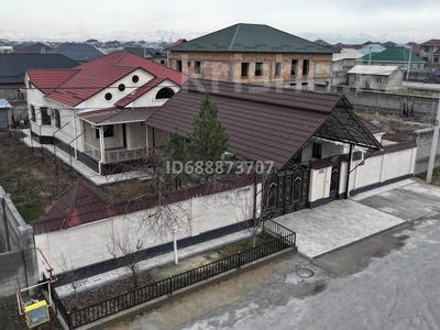 Отдельный дом · 5 комнат · 207 м² · 10 сот., мкр Нуртас 1443 за 119.5 млн 〒 в Шымкенте, Каратауский р-н