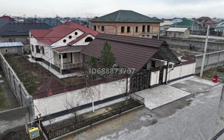 Отдельный дом · 5 комнат · 207 м² · 10 сот., мкр Нуртас 1443 за 115.5 млн 〒 в Шымкенте, Каратауский р-н — фото 22