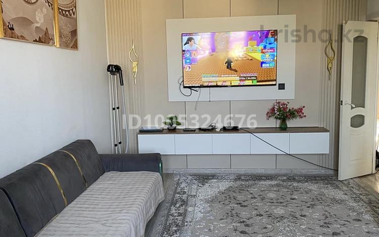 4-бөлмелі пәтер · 90 м² · 5/5 қабат, Сайрам ш/а 32, бағасы: ~ 30 млн ₸ в Шымкенте, Аль-Фарабийский р-н — фото 15