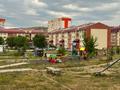 2-бөлмелі пәтер · 65 м² · 6/9 қабат, Есенберлина 6, бағасы: 28 млн ₸ в Усть-Каменогорске — фото 32