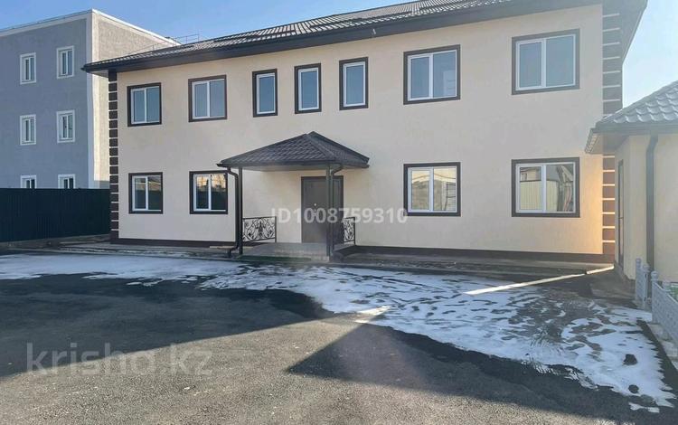 1-комнатная квартира · 33 м² · 2/2 этаж, мкр Кайрат 13 — Рынок жетысу за 16.5 млн ₸ в Алматы, Турксибский р-н — фото 2