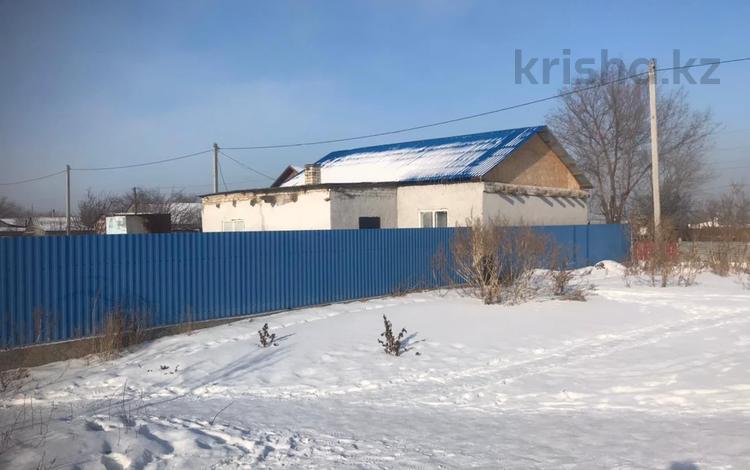 Жеке үй · 4 бөлме · 100 м² · 10 сот., Бобровка 5237 — Центральная, бағасы: 5.5 млн ₸ в Семее — фото 2