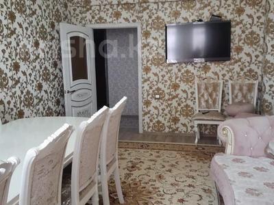 2-бөлмелі пәтер · 70 м² · 4 қабат, Нұрсәт ш/а 223, бағасы: 32 млн ₸ в Шымкенте, Каратауский р-н