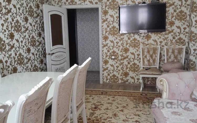 2-бөлмелі пәтер · 70 м² · 4 қабат, Нұрсәт ш/а 223, бағасы: 32 млн ₸ в Шымкенте, Каратауский р-н — фото 2
