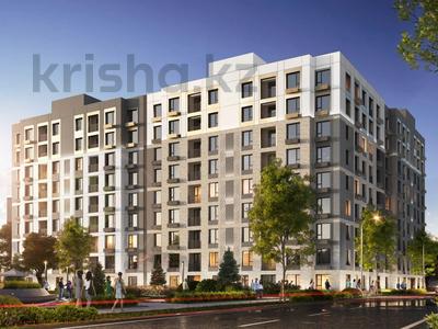 2-комнатная квартира · 61.92 м², Жамбыла 162 за ~ 31 млн ₸ в Таразе