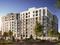 2-бөлмелі пәтер · 61.92 м², Жамбыла 162, бағасы: ~ 31 млн ₸ в Таразе