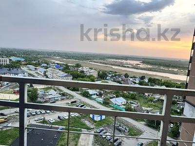 1-комнатная квартира · 35 м², горького 8 за 16.5 млн ₸ в Петропавловске