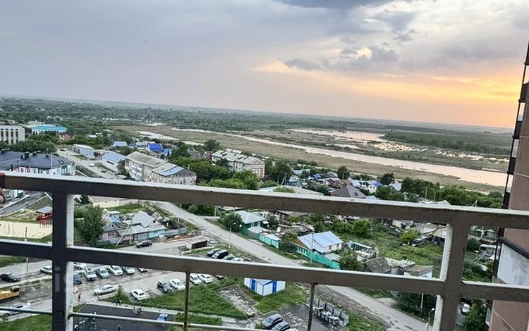 1-комнатная квартира · 35 м², горького 8 за 16.5 млн ₸ в Петропавловске — фото 2