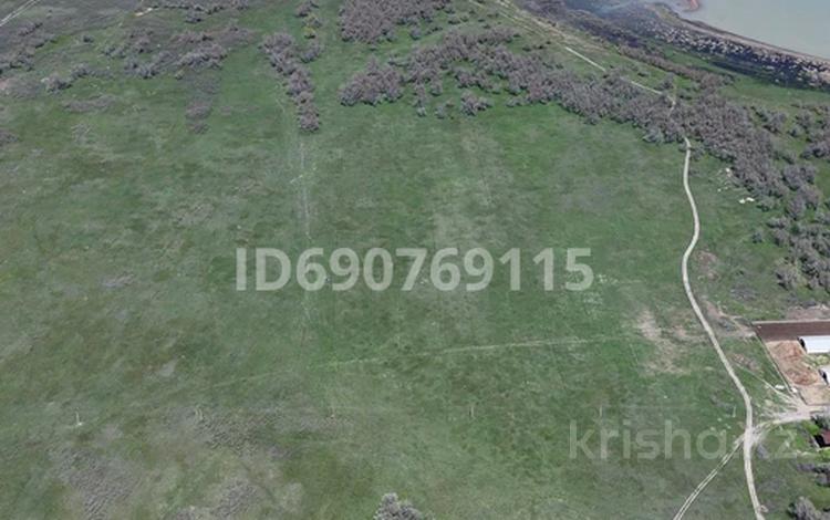 Жер телімі · 65 га, 1, бағасы: ~ 356 млн ₸ в Конаеве — фото 16