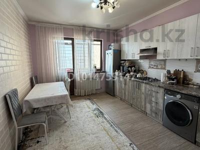 2-комнатная квартира · 75 м² · 4/7 этаж, Федосеева 38В за 300 000 ₸ в Алматы, Турксибский р-н