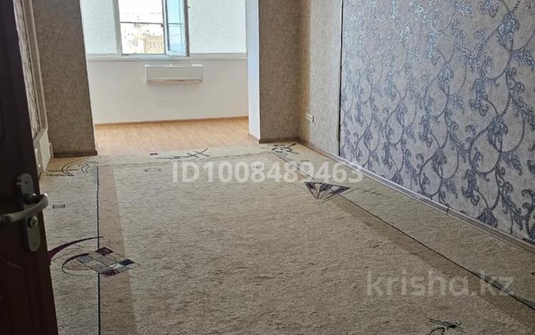 3-бөлмелі пәтер · 69.2 м² · 4/5 қабат, 14-й мкр 27 — Нейрон, бағасы: 18 млн ₸ в Актау — фото 2