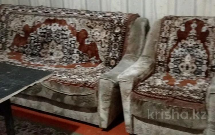 1-комнатная квартира · 30 м² · 1/2 этаж, Сейфуллина — ПР.Сейфуллина ."Мех поселок" за 120 000 ₸ в Алматы, Турксибский р-н — фото 2