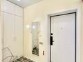 1-бөлмелі пәтер · 45 м² · 6/12 қабат, Жумалиева 153, бағасы: 44 млн ₸ в Алматы, Алмалинский р-н — фото 5