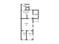 Жеке үй · 3 бөлме · 65.8 м² · 8.33 жүзд., Ленина, бағасы: 23.5 млн ₸ в  — фото 16