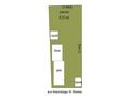 Жеке үй · 3 бөлме · 65.8 м² · 8.33 жүзд., Ленина, бағасы: 23.5 млн ₸ в  — фото 18